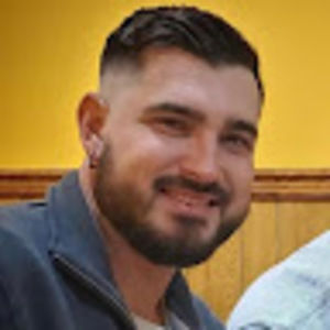 Meet your Posher, Marc